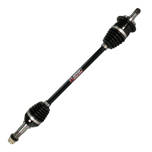 CAN-AM MAVERICK 1000 (2013-2018) DEMON Heavy Duty Front Left Axle