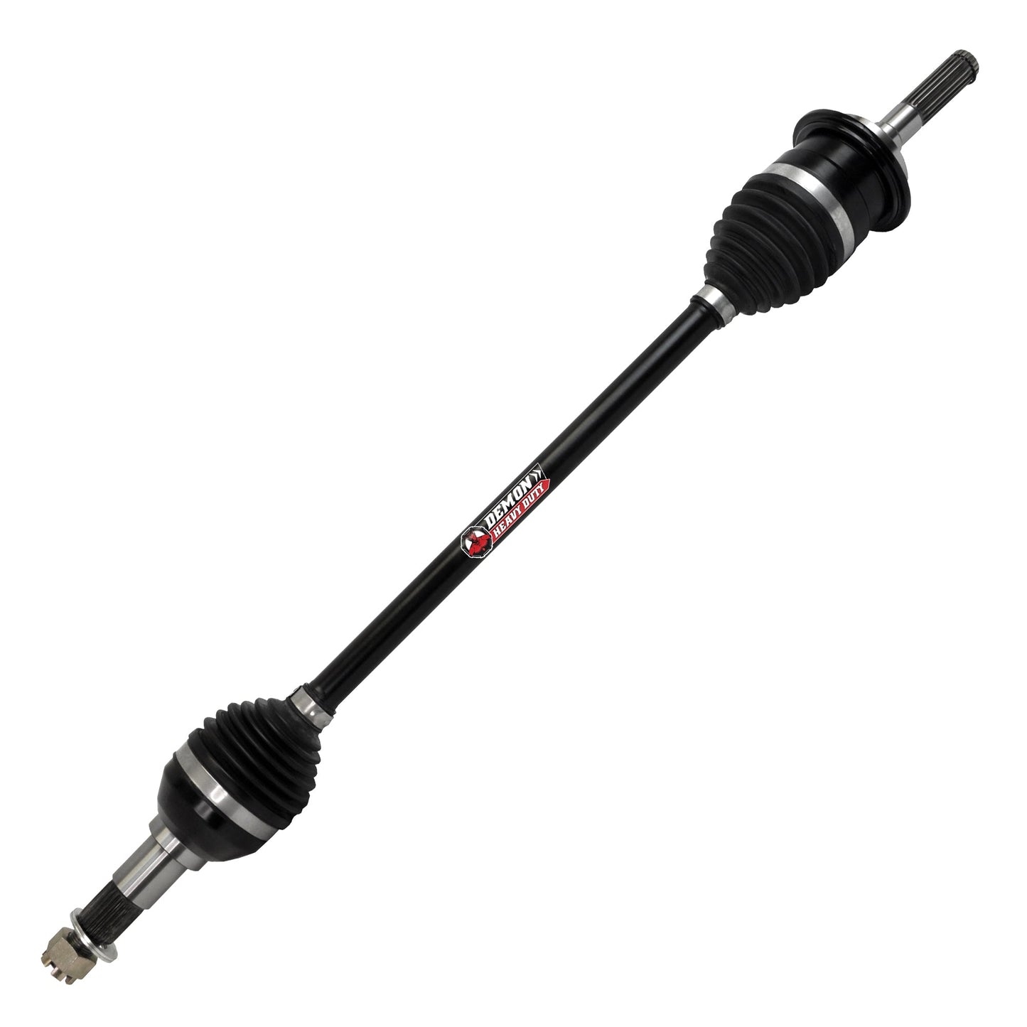 Demon HD Axle for 2013-2018 Can-Am Maverick 1000 Front Right