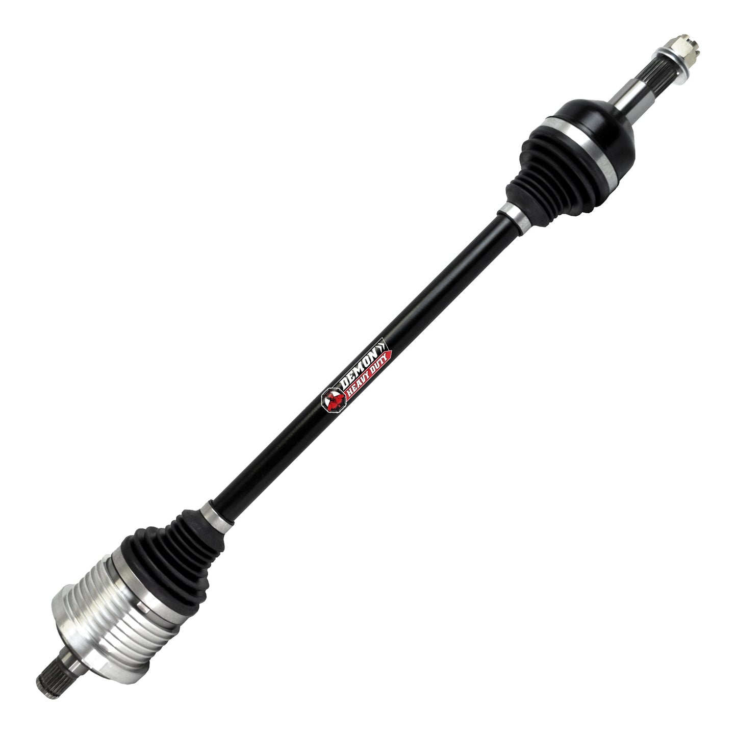 Demon HD Axle for 2013-2014 Can-Am Maverick 1000 Rear Left,Right