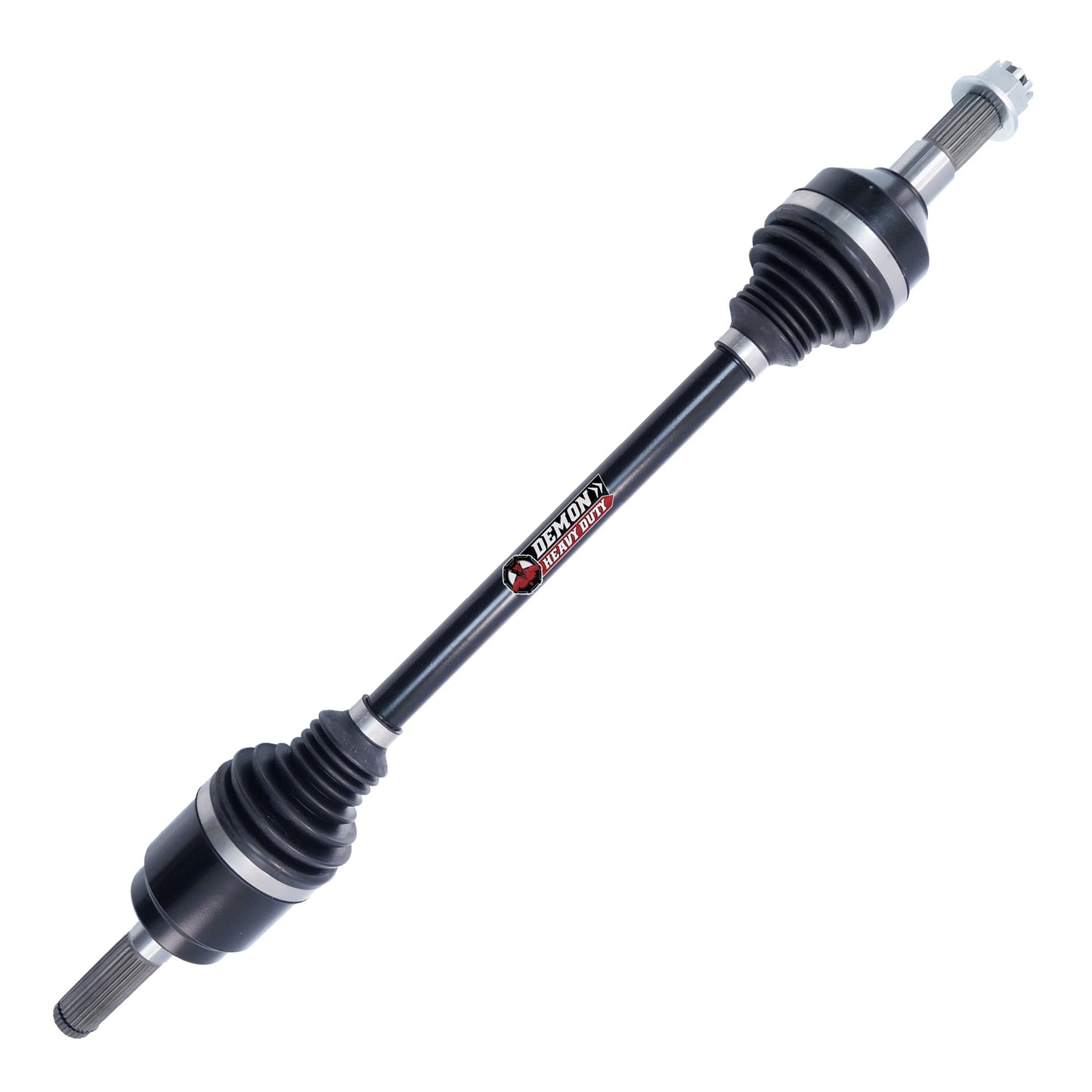 Demon HD Axle for 2014-2018 Can-Am Maverick 1000 Front Left