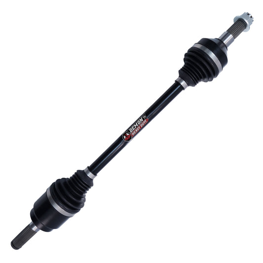 CAN-AM MAVERICK 1000R (2014-2018) DEMON Heavy Duty Front Right Axle