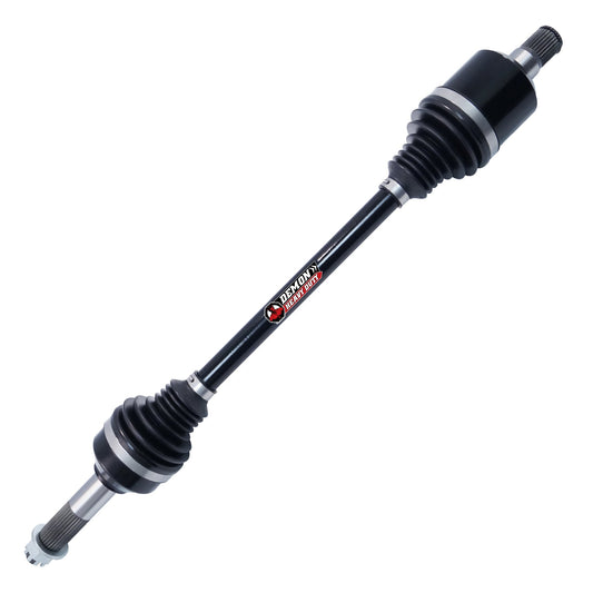CAN-AM MAVERICK 1000R (2014-2015) DEMON Heavy Duty Rear Left/Right Axle