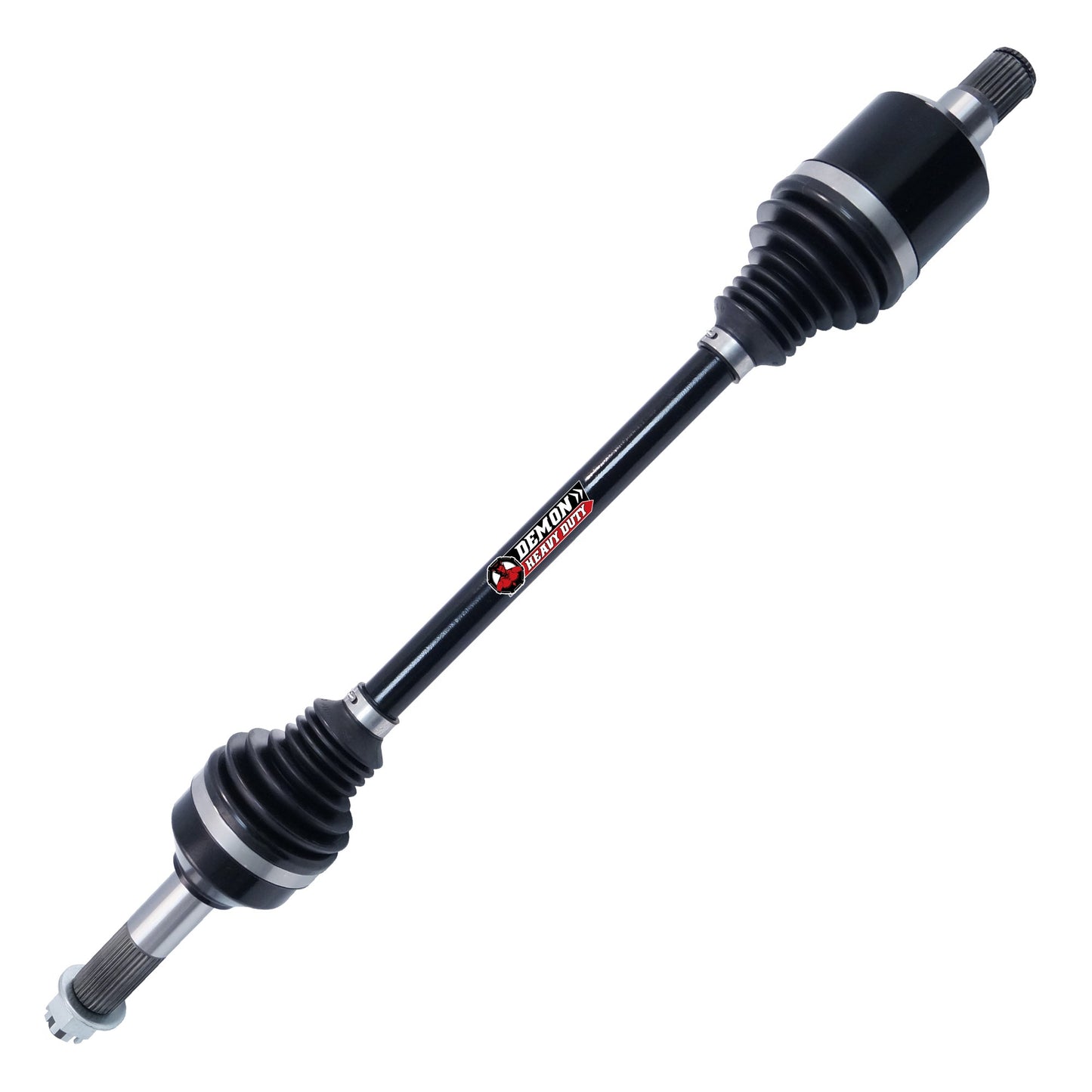 Demon HD Axle for 2014-2015 Can-Am Maverick 1000 Rear Left,Right