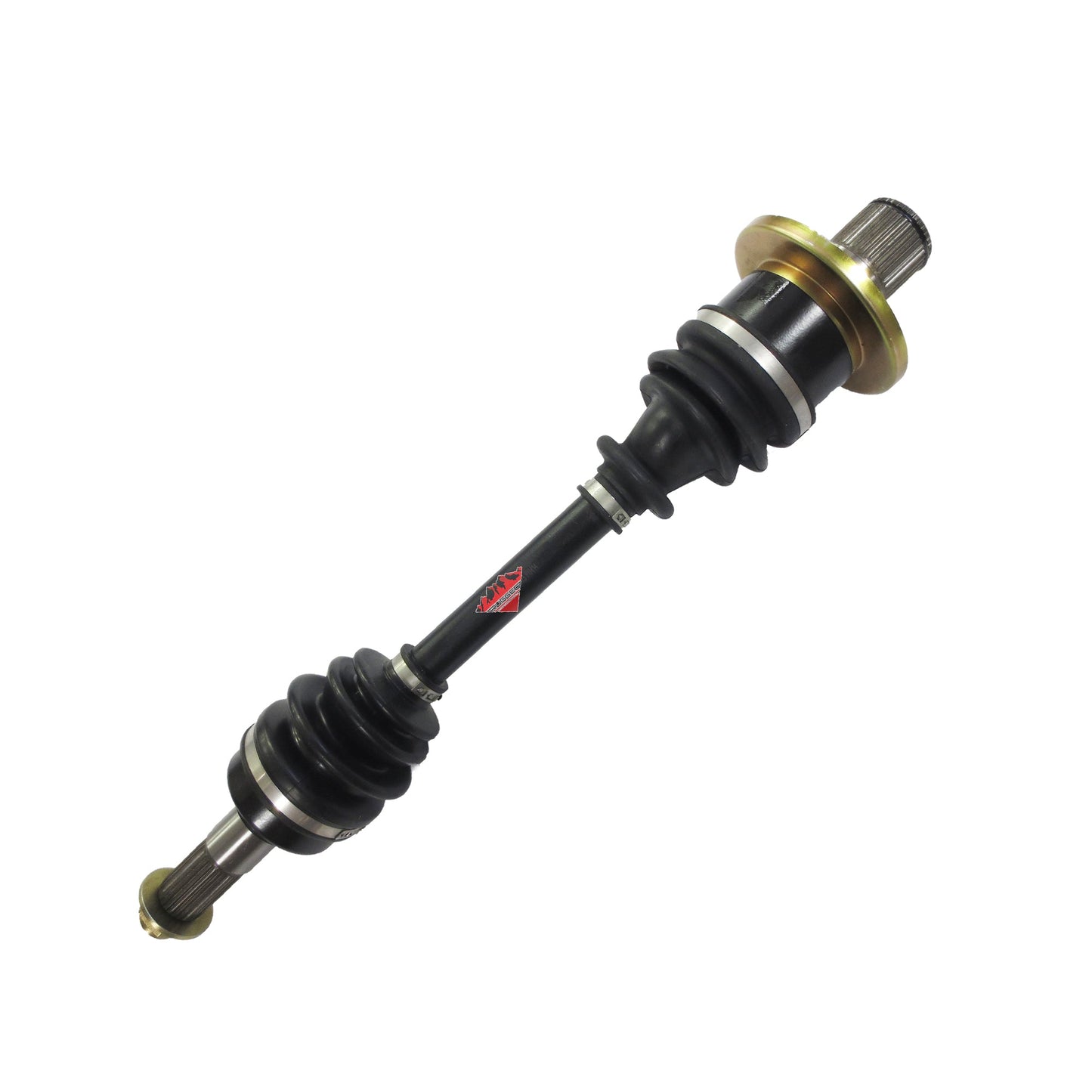 Rugged Axle for 2015-2017 Can-Am Maverick 1000 Rear Left,Right