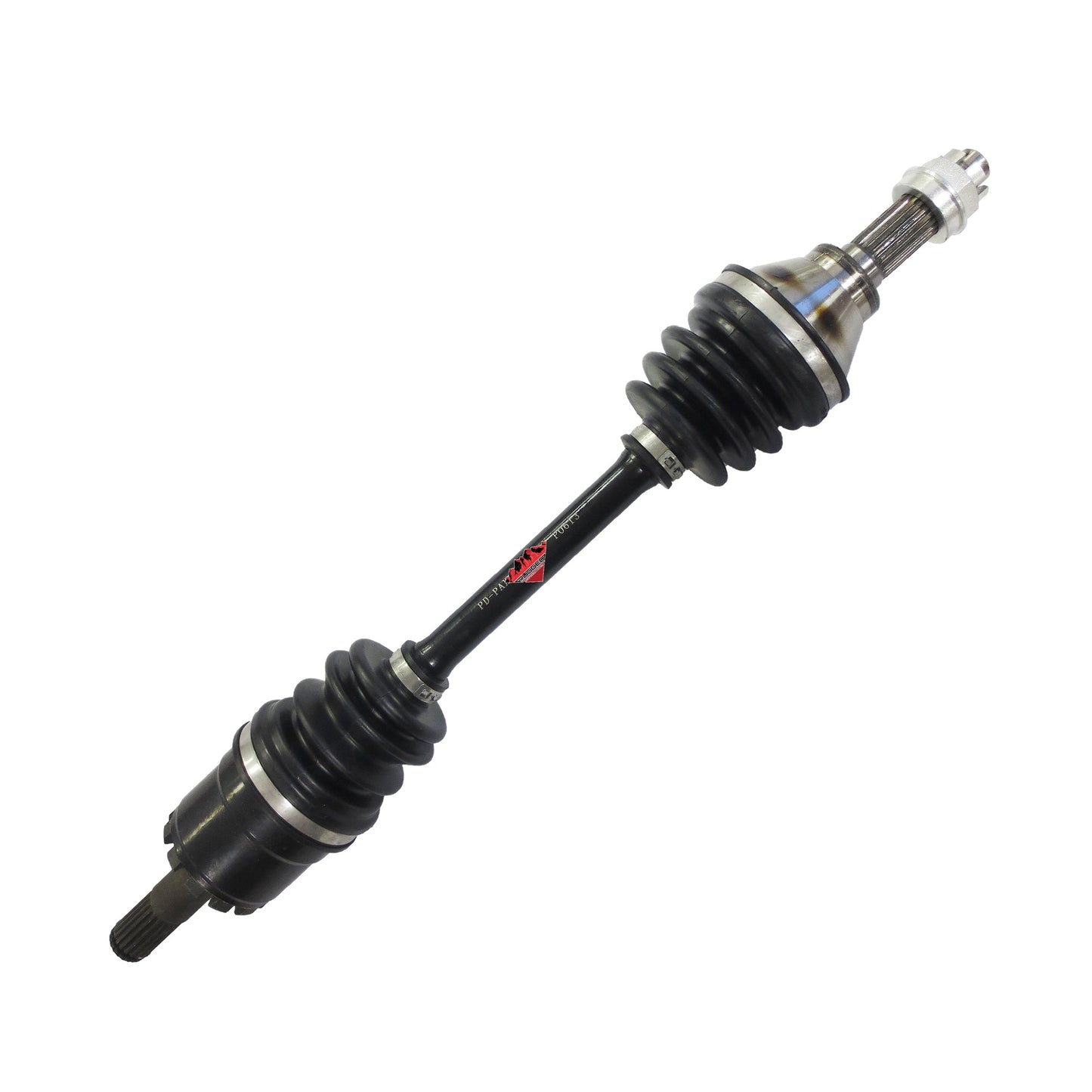 Rugged Axle for 2011-2018 Can-Am Renegade 800,850,1000 Front Left