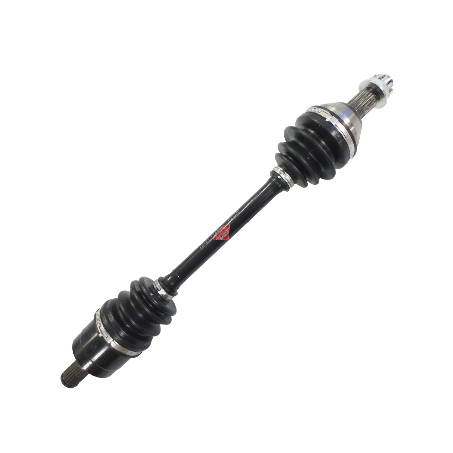 Rugged Axle for 2016-2020 Can-Am Commander 800,1000 Rear Left,Right