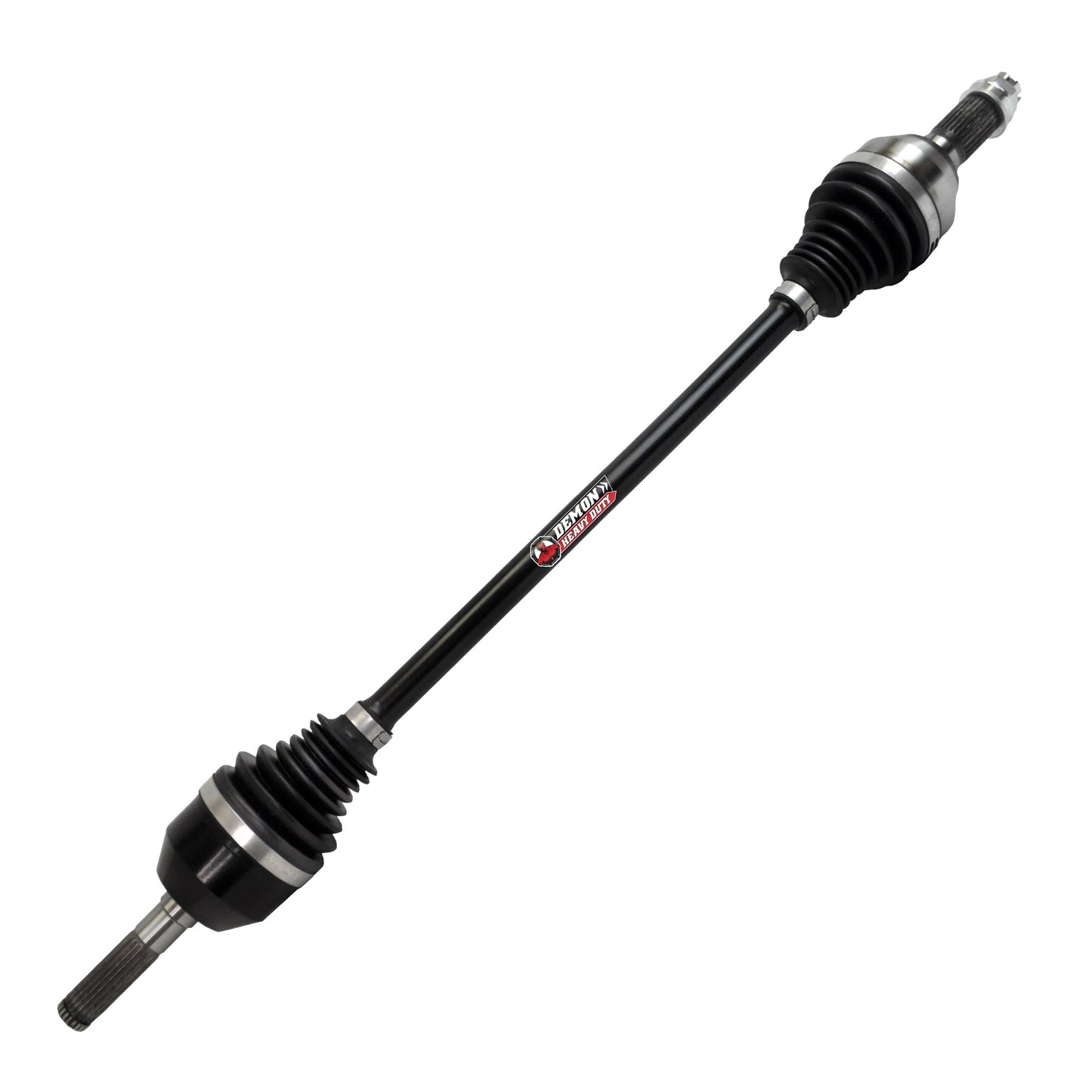 Demon HD Axle for 2017-2021 Can-Am Maverick X3 64 inch Front Left