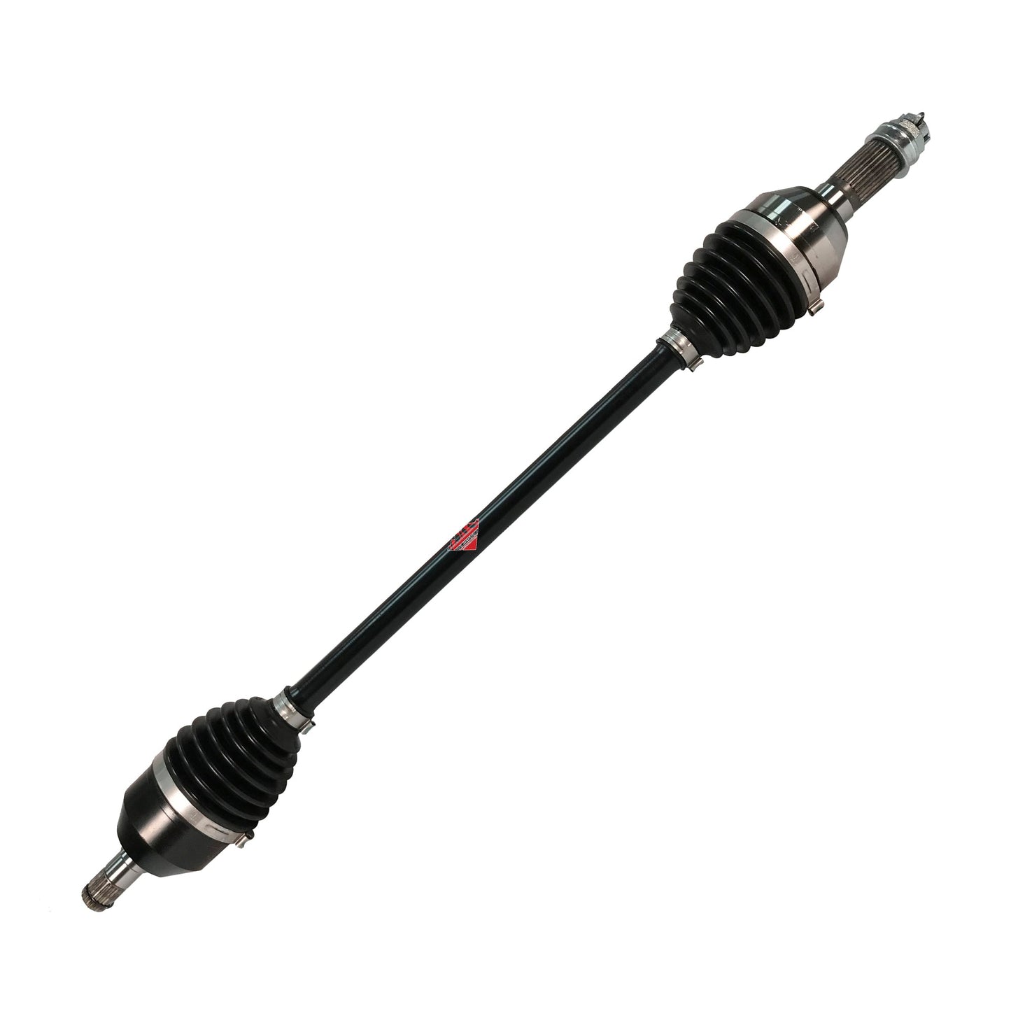Rugged Axle for 2017-2021 Can-Am Maverick X3 64 inch Front Right