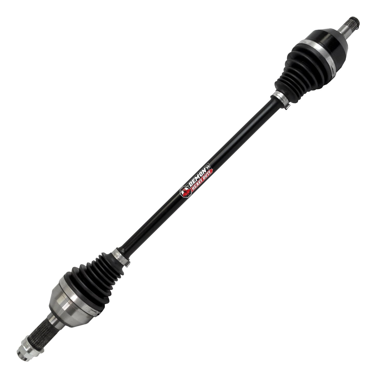 Demon HD Axle for 2017-2021 Can-Am Maverick X3 64 inch Front Right
