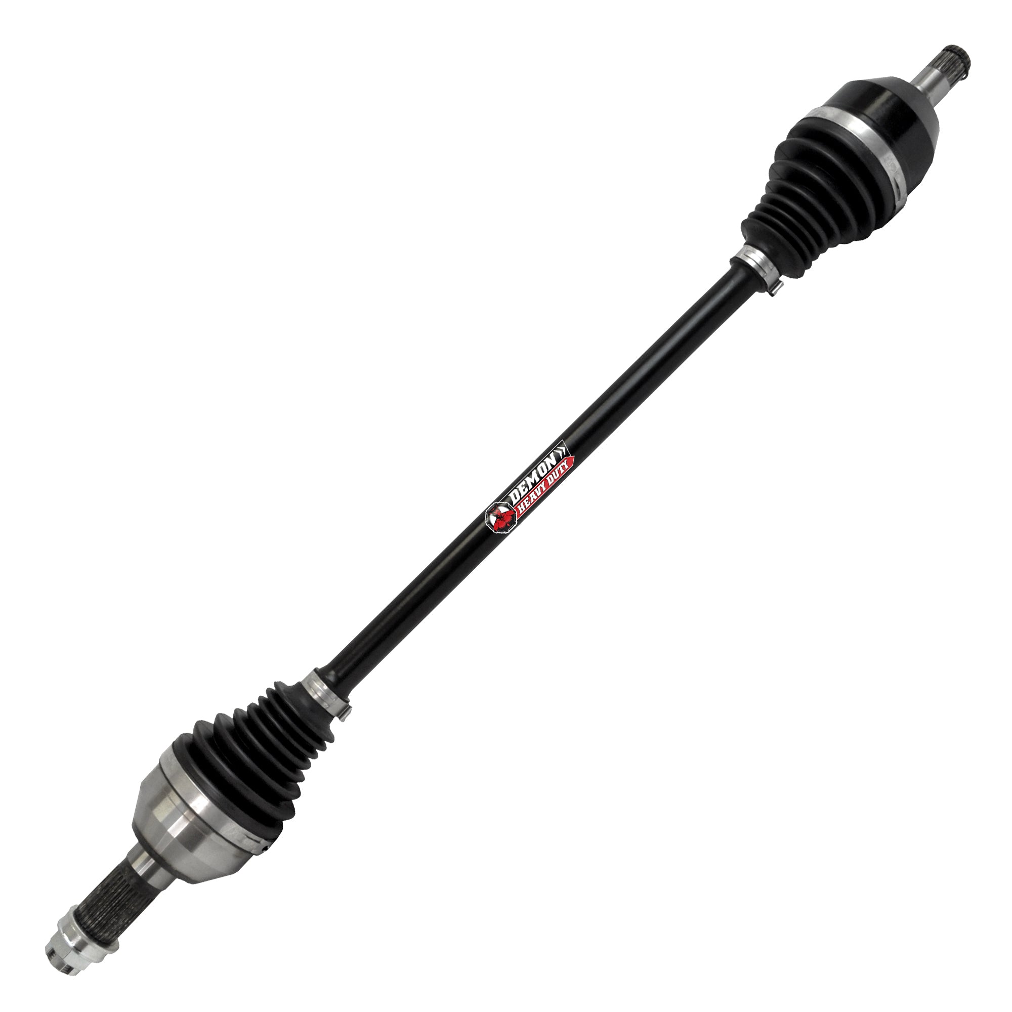 Demon HD Axle for 2017-2021 Can-Am Maverick X3 64 inch Front Right