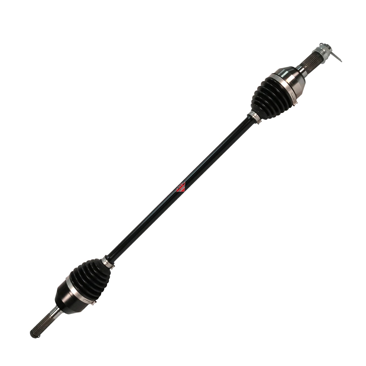 Rugged Axle for 2017-2021 Can-Am Maverick X3 72 inch Front Left