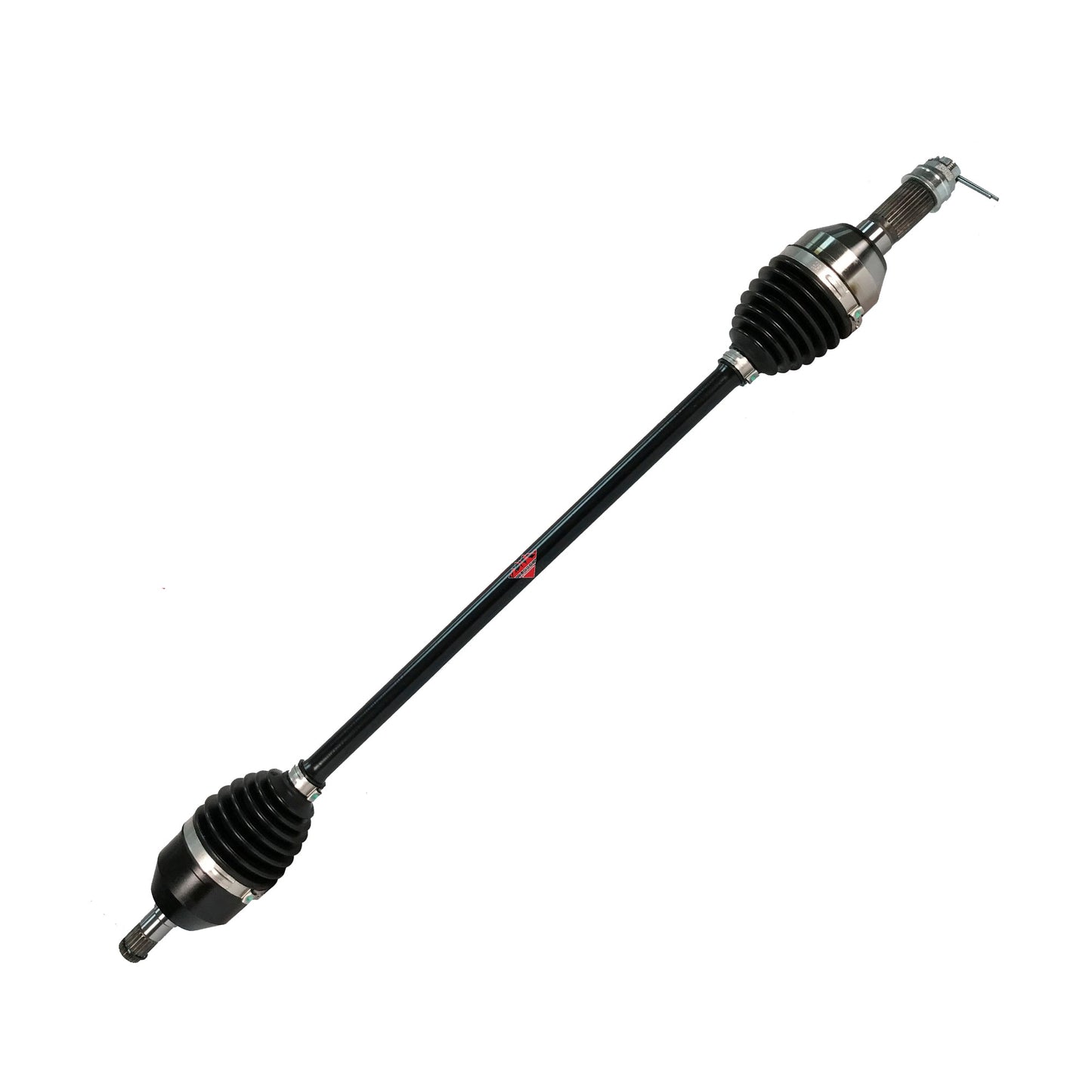 Rugged Axle for 2017-2021 Can-Am Maverick X3 72 inch Front Right