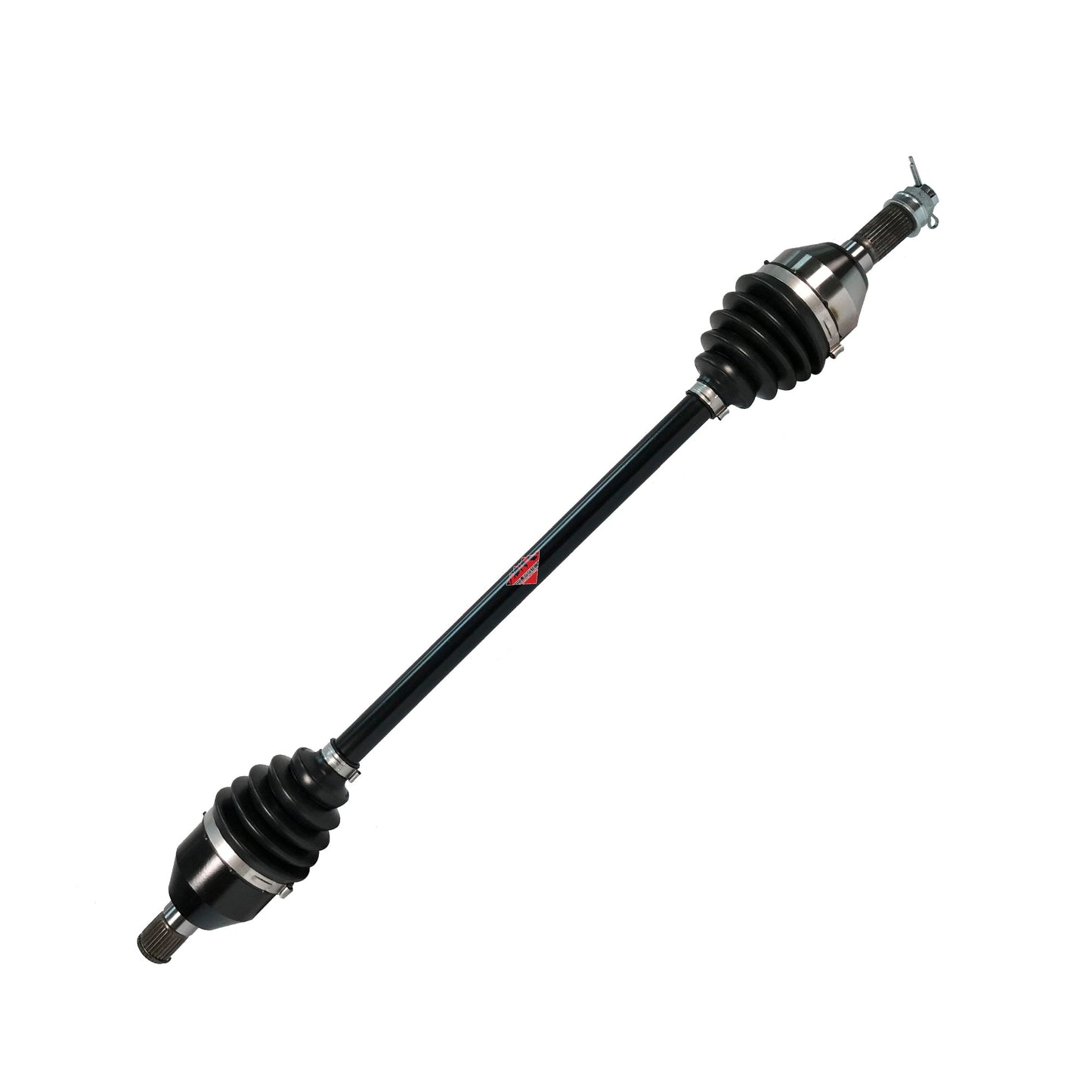 Rugged Axle for 2017-2025 Can-Am Maverick X3 Rear Left,Right
