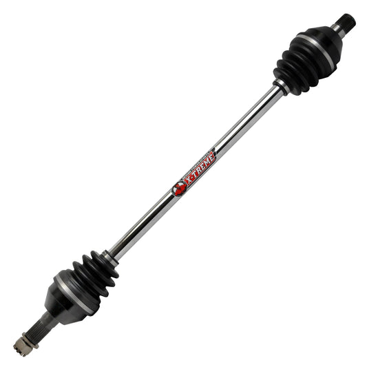 2017+ Can-Am Maverick X3 72" Rear Demon Xtreme Heavy Duty Race Spec Axle