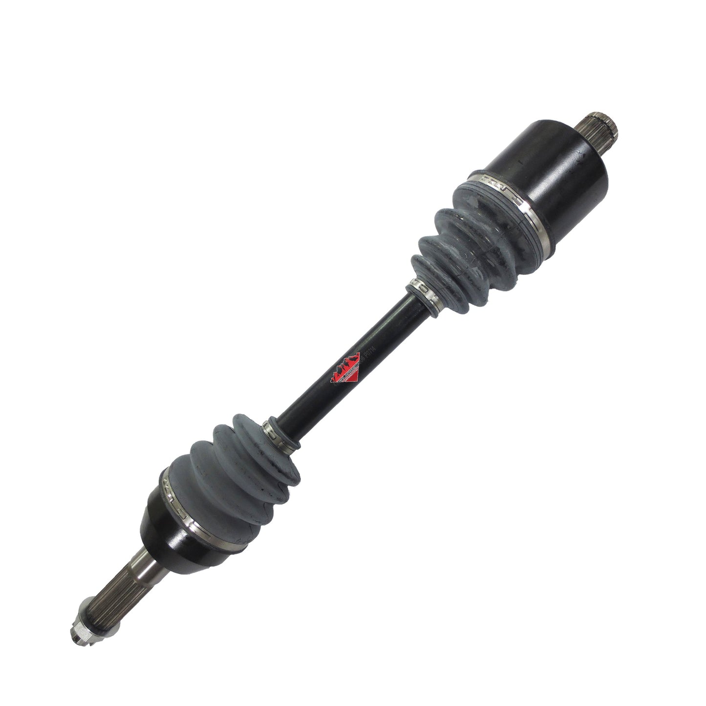 Rugged Axle for 2016-2025 Can-Am Defender HD8,HD9,HD10 Rear Left,Right