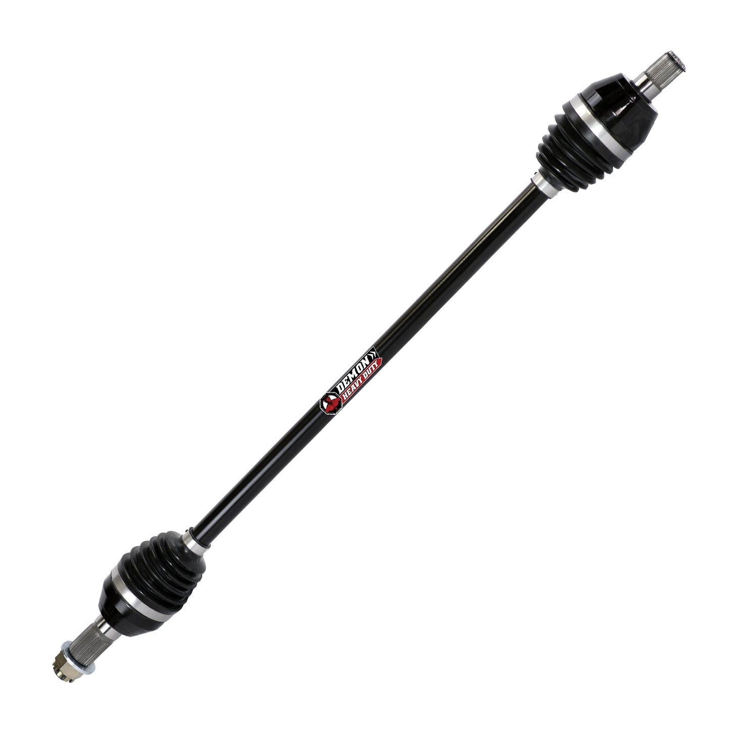 Demon HD Axle for 2018-2025 Can-Am Maverick X3 72 inch Front Left,Right