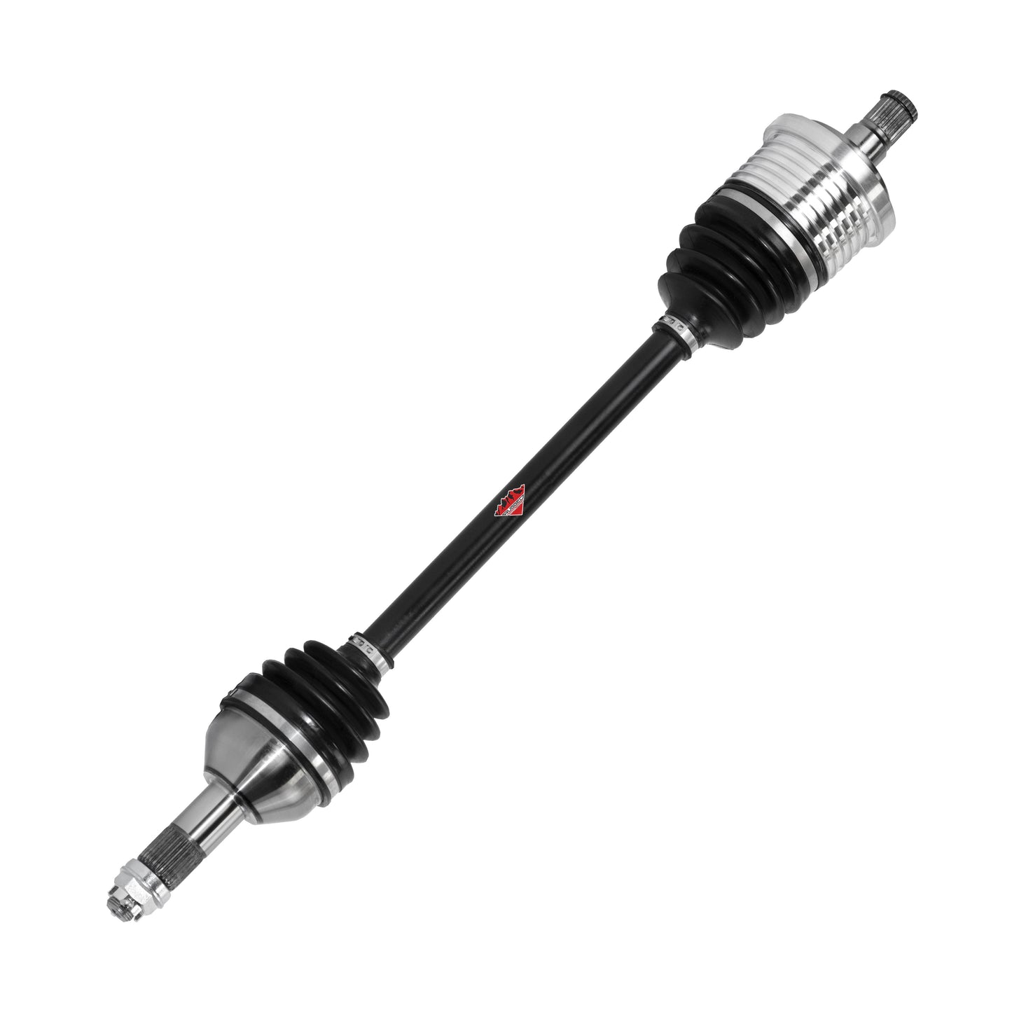 Rugged Axle for 2016-2018 Can-Am Maverick 1000 Rear Left,Right