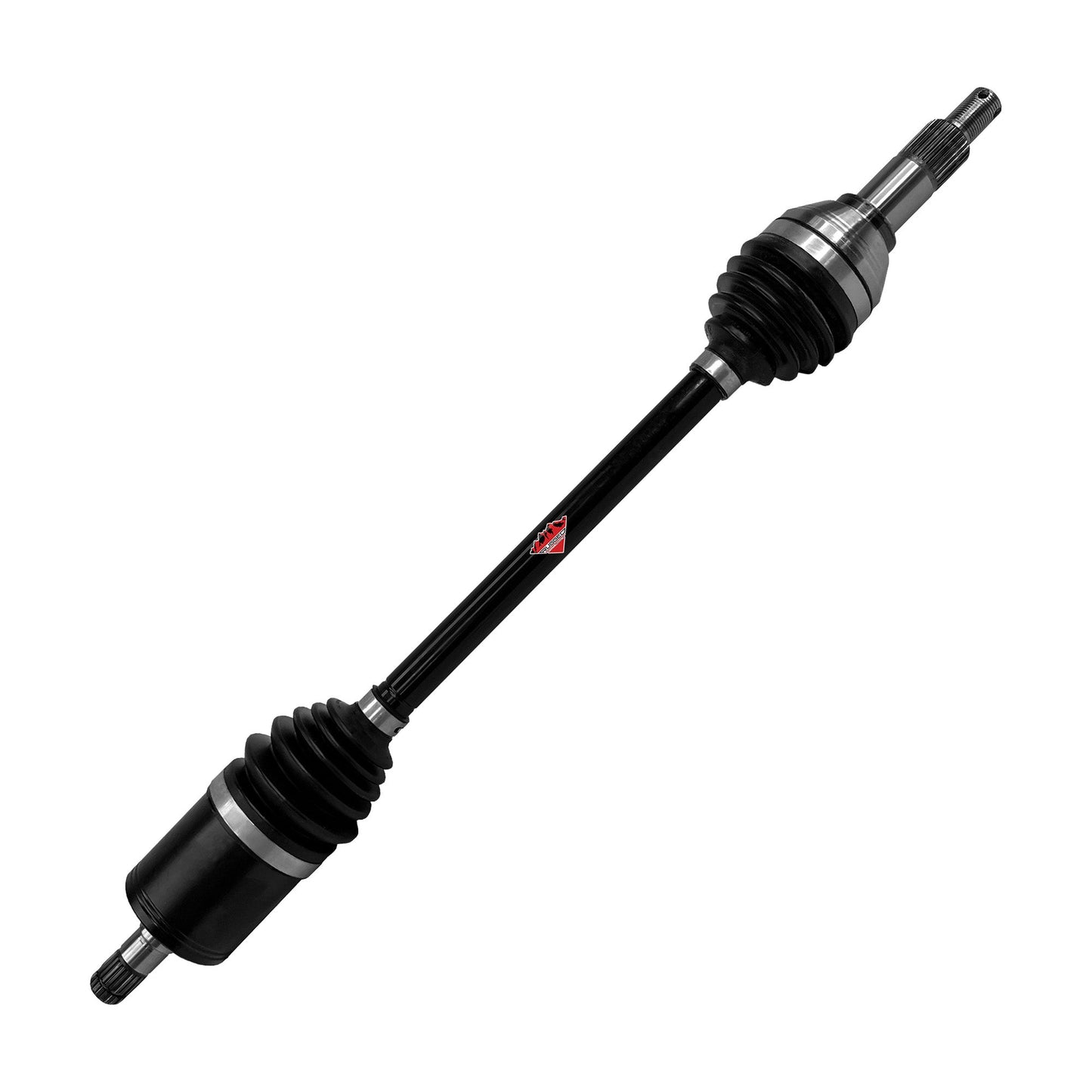 Rugged Axle for 2019-2025 Can-Am Maverick Sport 1000 Front Right