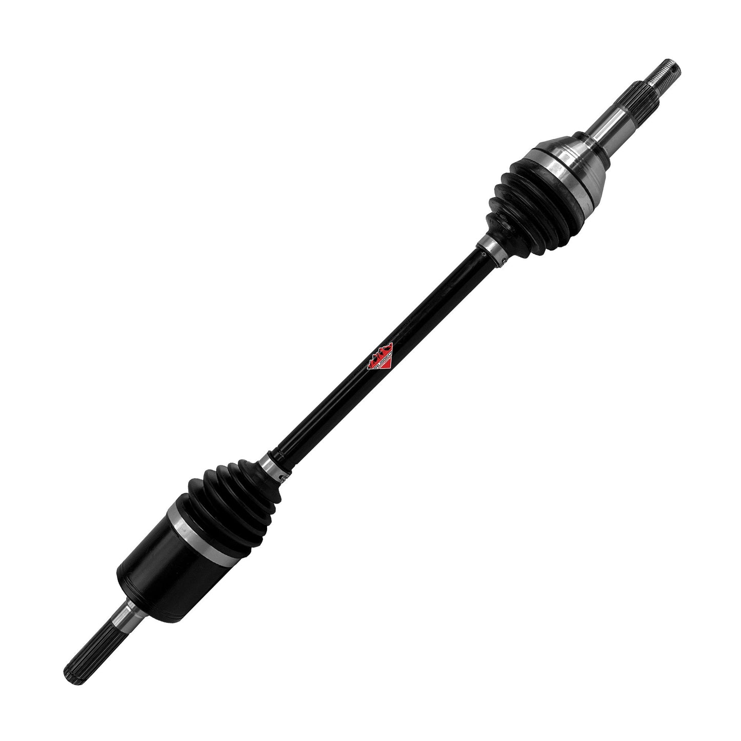 Rugged Axle for 2019-2025 Can-Am Maverick Sport 1000 Front Left
