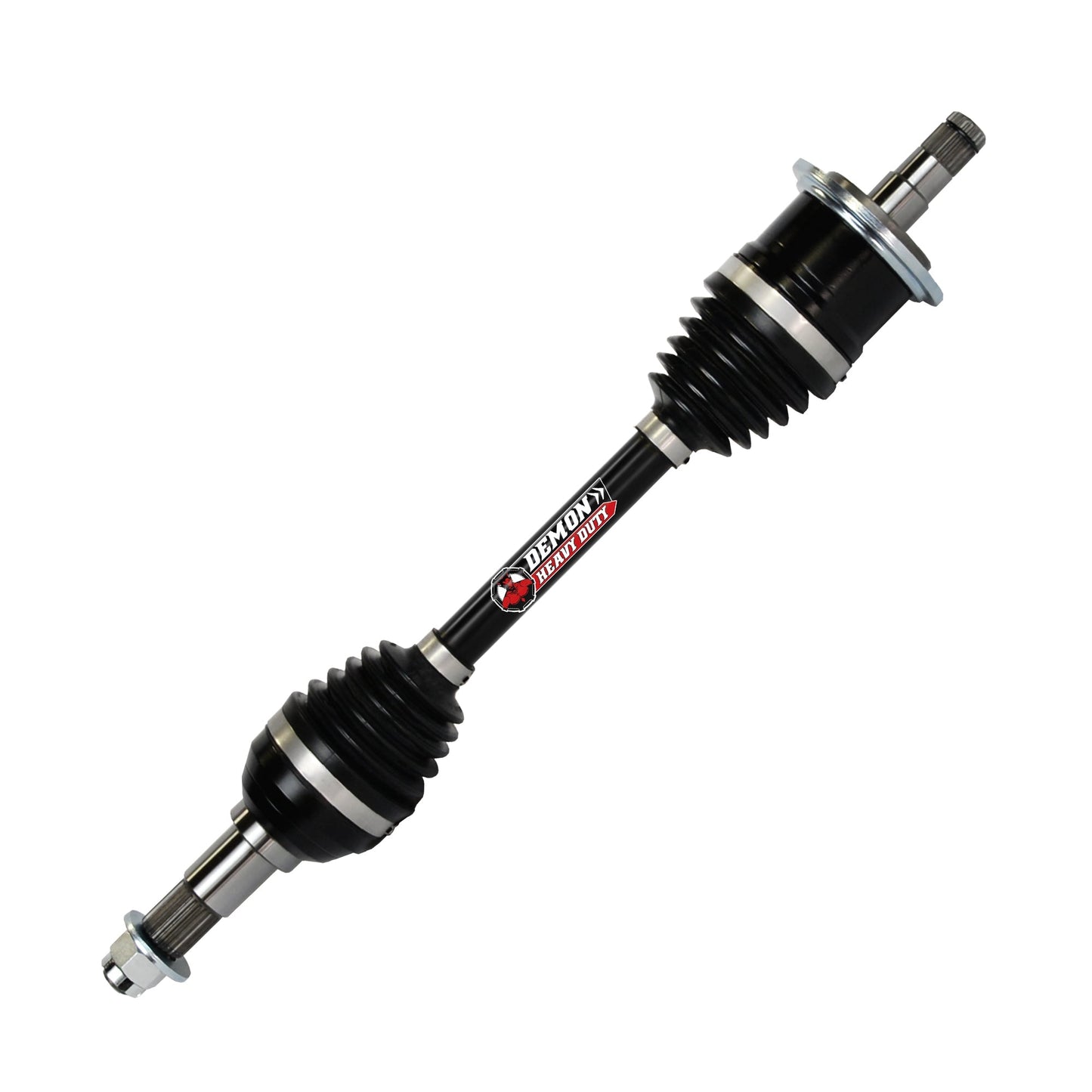 CAN-AM OUTLANDER 570 650  850  1000 (2019-2023) DEMON Heavy Duty Front Left Axle