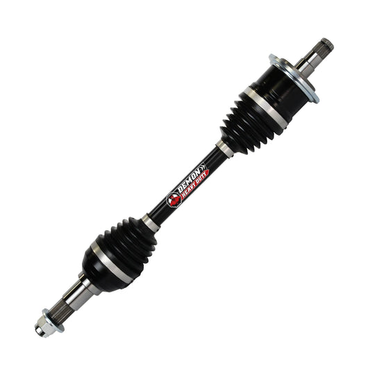 CAN-AM OUTLANDER 570 650  850  1000 (2019-2023) DEMON Heavy Duty Front Left Axle