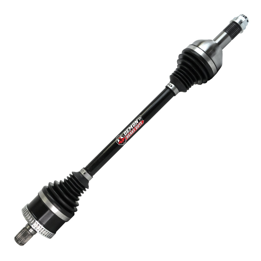 Demon HD Axle for 2020 Can-Am Maverick Sport Max 1000 Front Left,Right