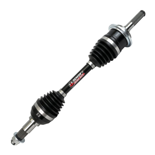 Can-Am 2009 - 2021 Renegade Outlander Front Right (Gen 2 Only)