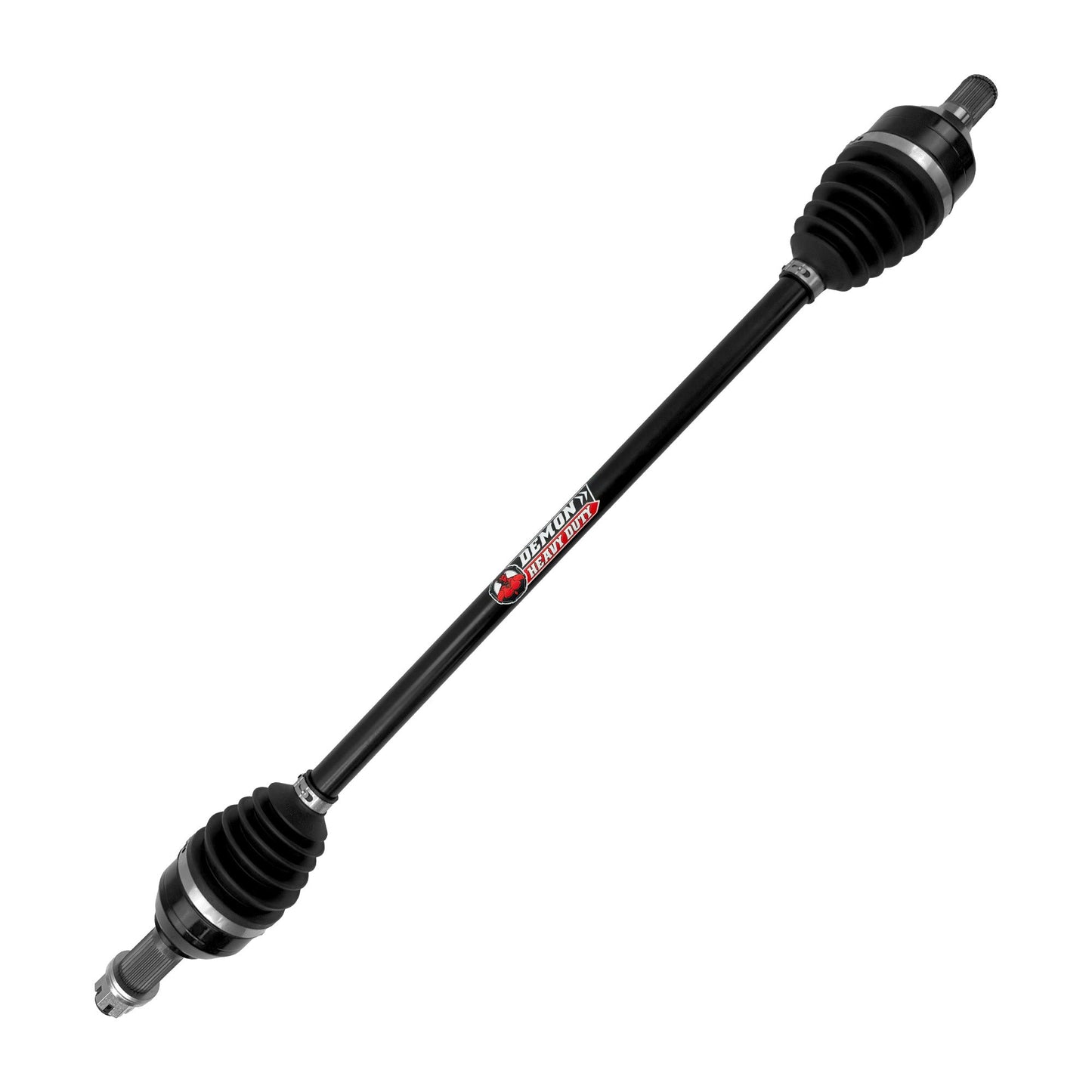 Demon HD Axle for 2024-2026 Can-Am Maverick R Front Left,Right