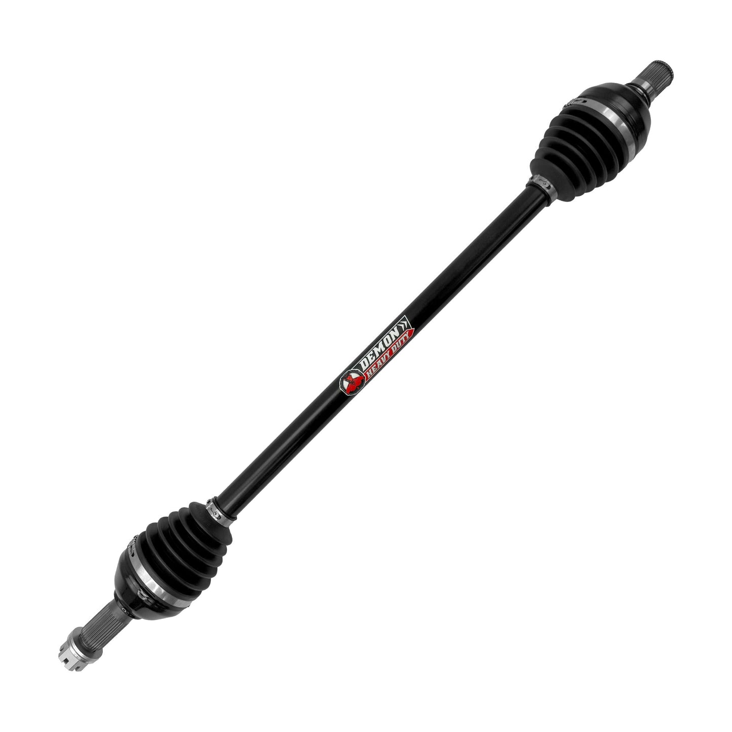 Demon HD Axle for 2024-2026 Can-Am Maverick R Rear Left,Right