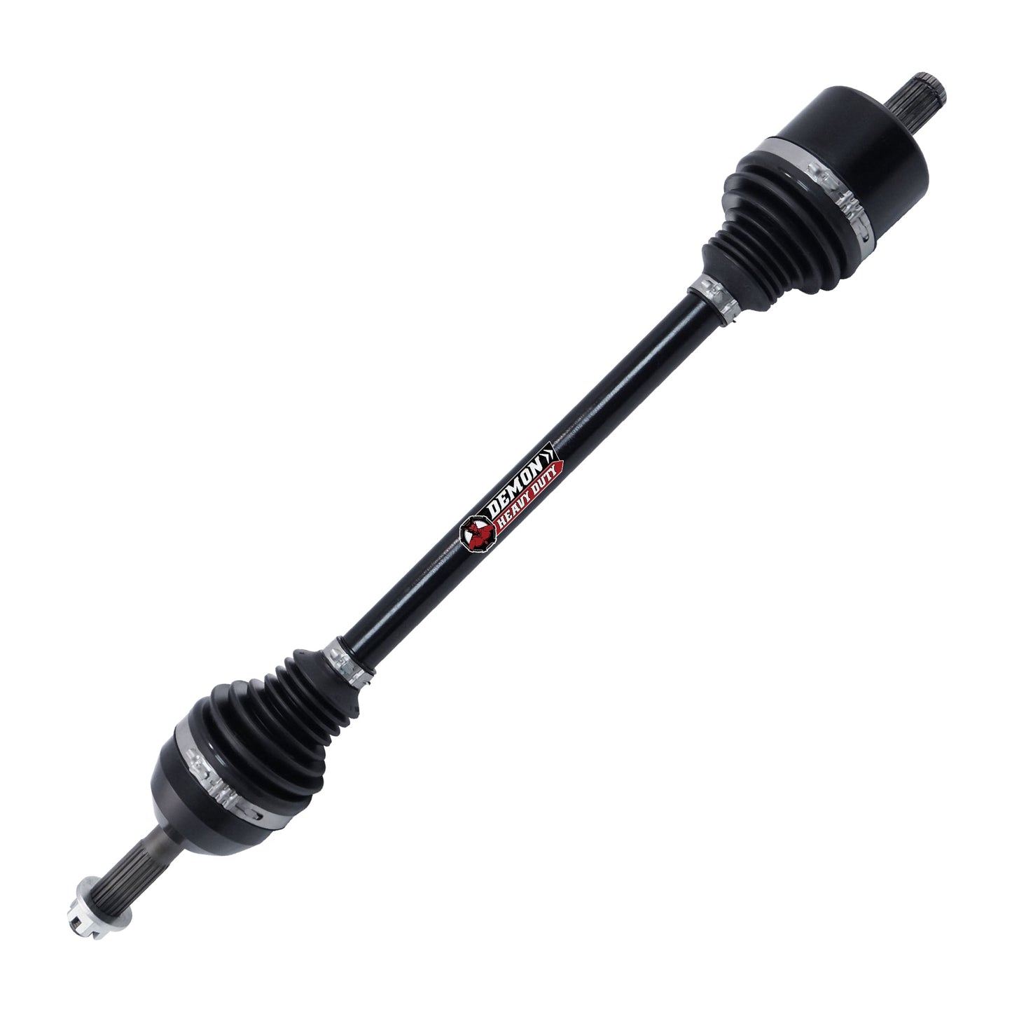Demon HD Axle for 2014-2022 Kubota RTV-X1100/RTV-X900 Rear Left,Right