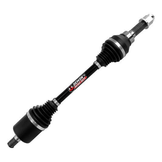 Demon Heavy Duty Axle for Kubota RTV X All Models (All Year) Rear Right/Left