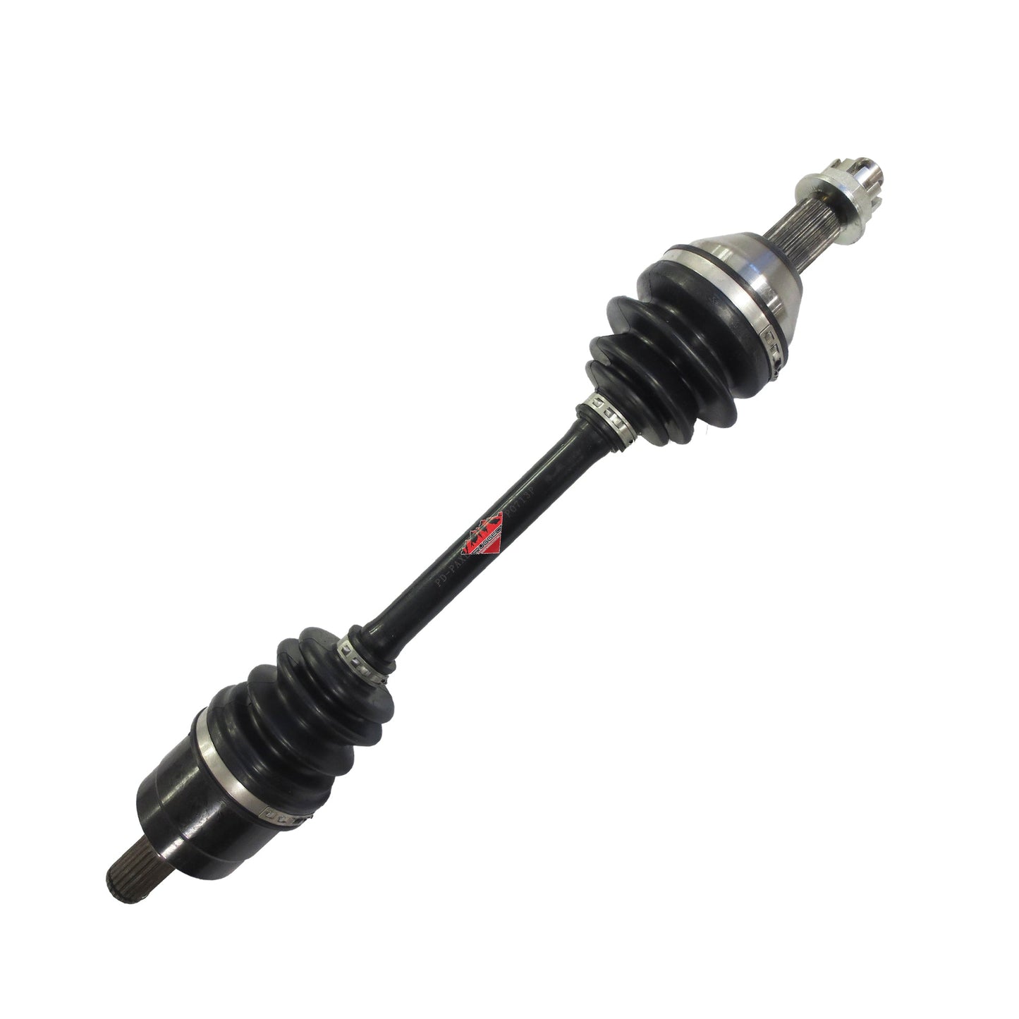 Rugged Axle for 2009-2014 Honda TRX420 Rear Left