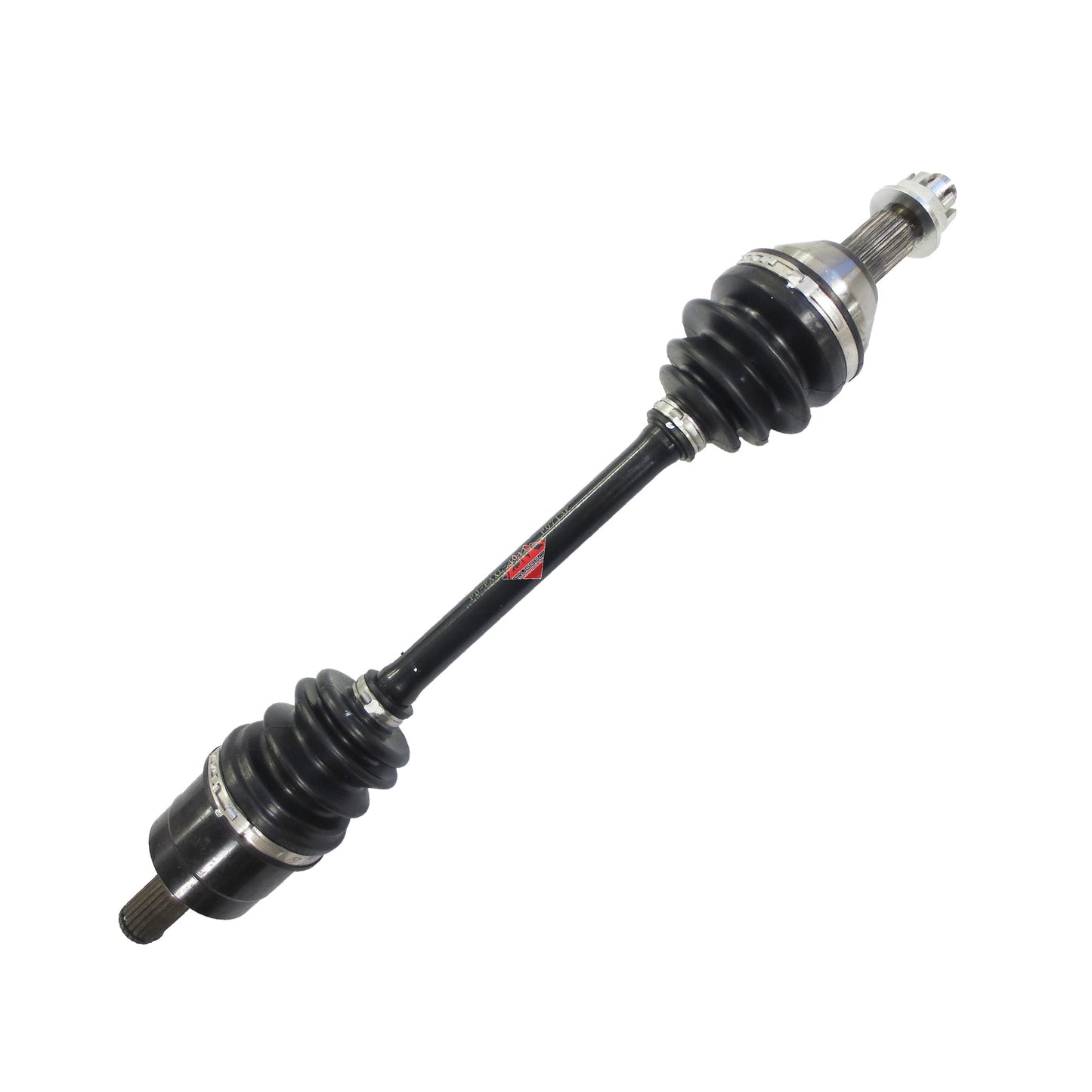 Rugged Axle for 2009-2014 Honda TRX420 Rear Right