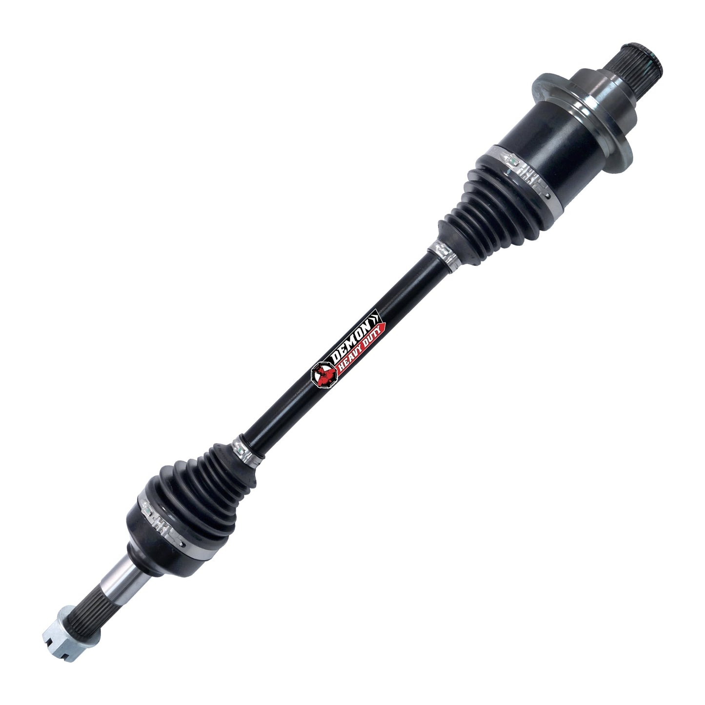 Demon Heavy Duty Axle for Honda TRX 420 (2007-14) Rear Right