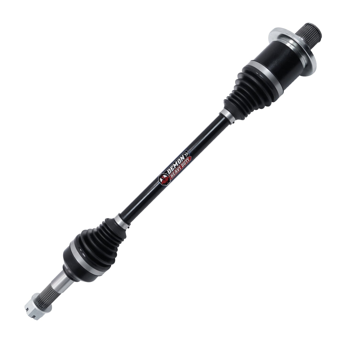 Demon Heavy Duty Axle for Honda Pioneer 500 (2015-18) Front Right