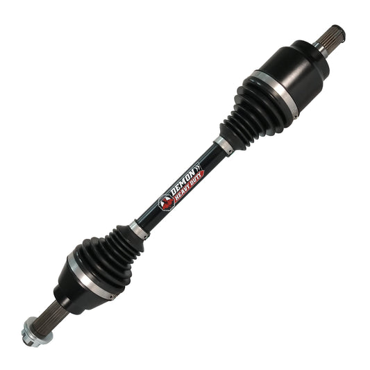 HONDA PIONEER 500 (2015-2021) Demon Heavy Duty Rear Axle