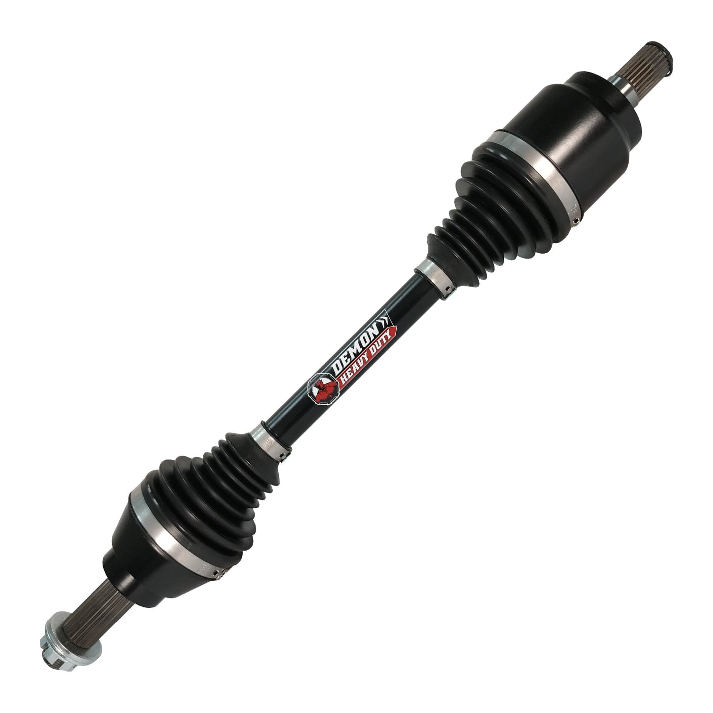 Demon Heavy Duty Front Right Axle HONDA TRX 500 01-14 | 650 03-05 | 680 06-19