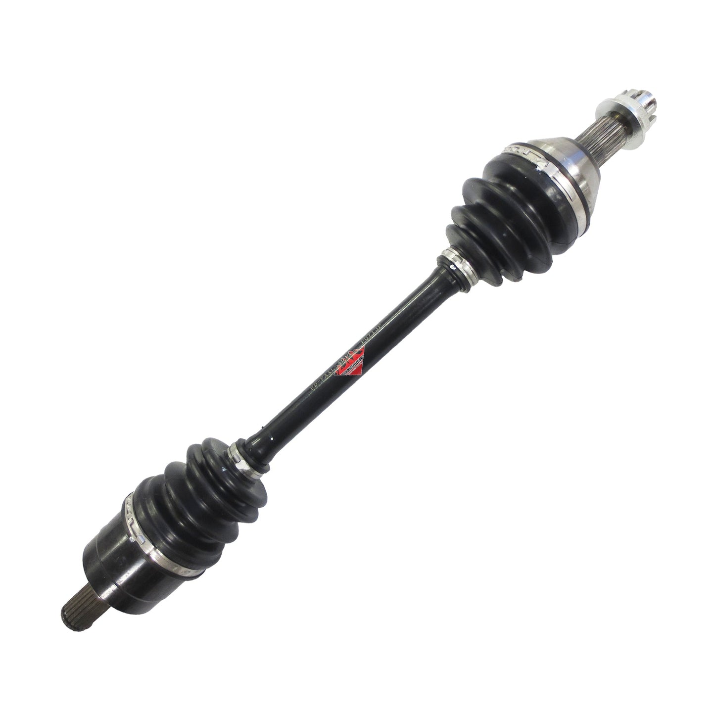 Rugged Axle for 2015-2025 Honda TRX420/TRX500/TRX520 Rear Left,Right