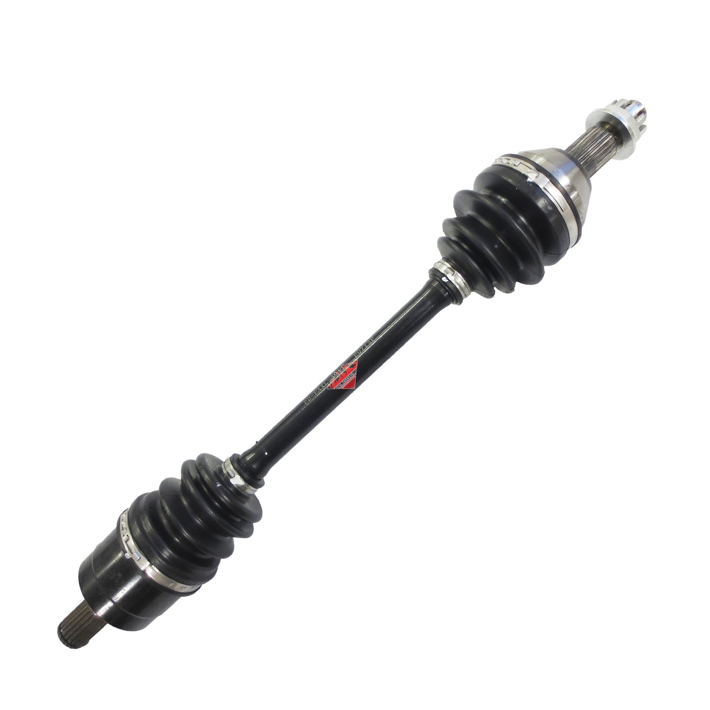 Rugged Axle for 2016-2024 Honda Pioneer 1000 Rear Right