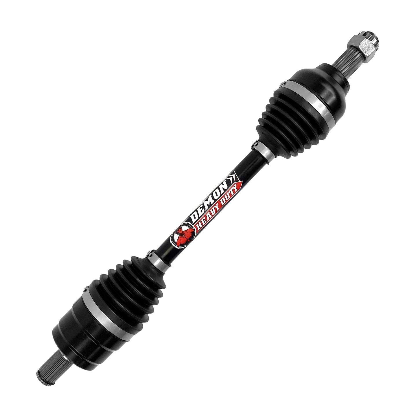 Demon Heavy Duty Axle for Honda TRX 420/500 (2015-18) Rear Right/Left