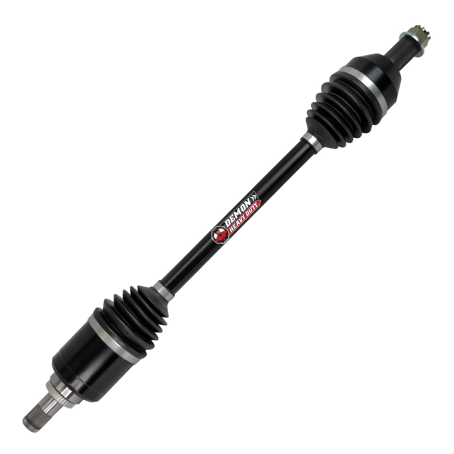 Demon HD Axle for 2019-2024 Honda Talon 1000X Front Left,Right