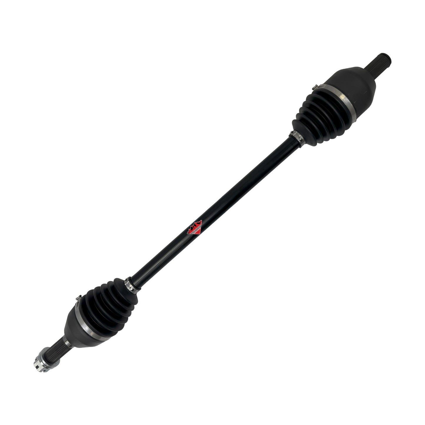 Rugged Axle for 2021-2024 Segway Villain Rear Right