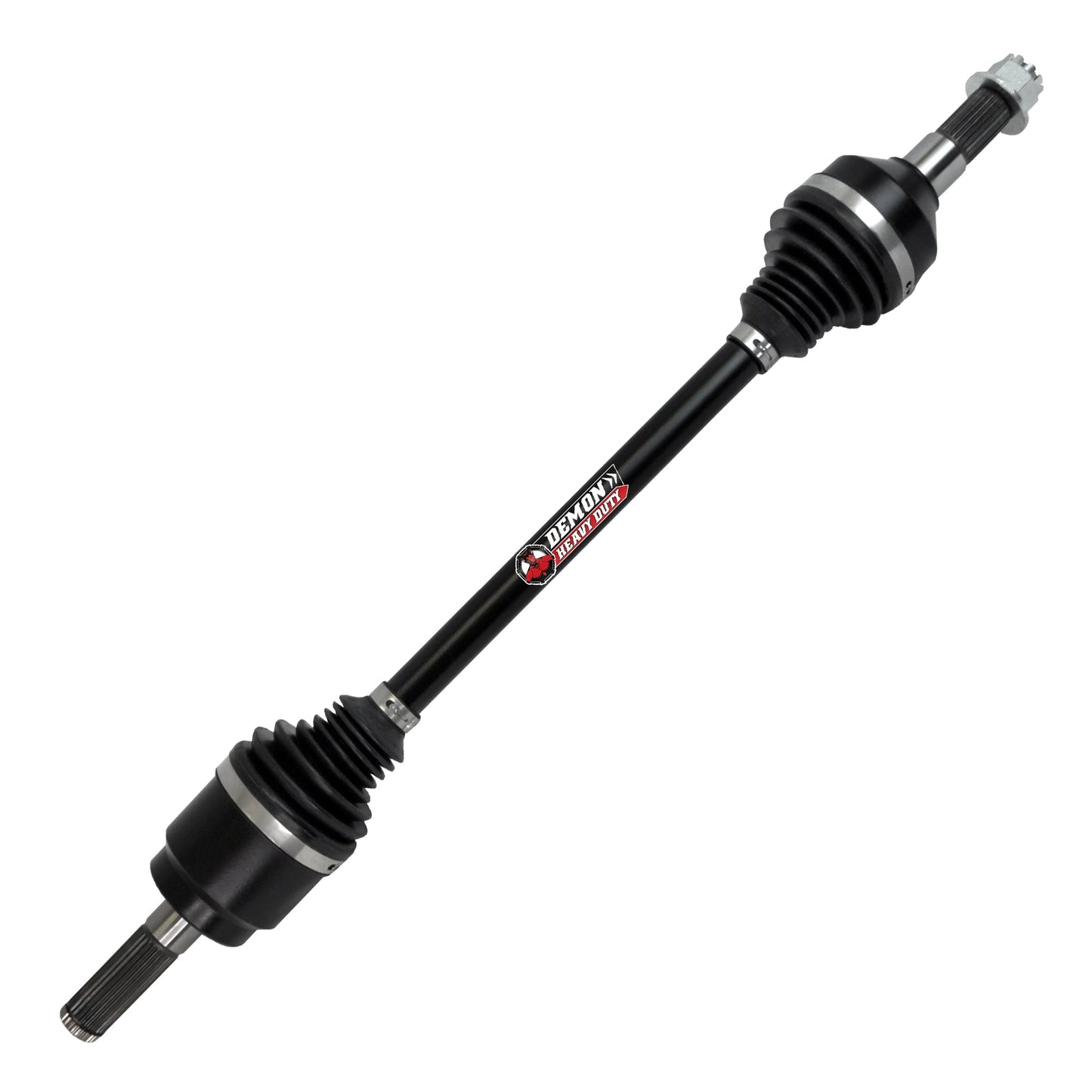 Demon Heavy Duty Front Left Axle KAWASAKI TERYX 800 KRT800 2014-2020