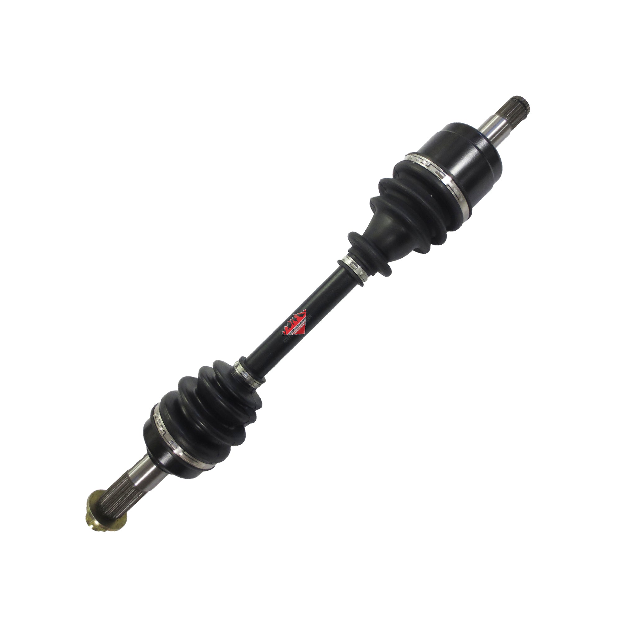 KAWASAKI TERYX 800 (2016-2020) Rear Left/Right RUGGED Axle