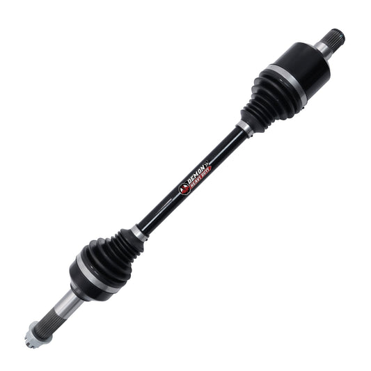 Demon Heavy Duty Axle for Kawasaki Teryx 800 (2016-20) Rear Right/Left