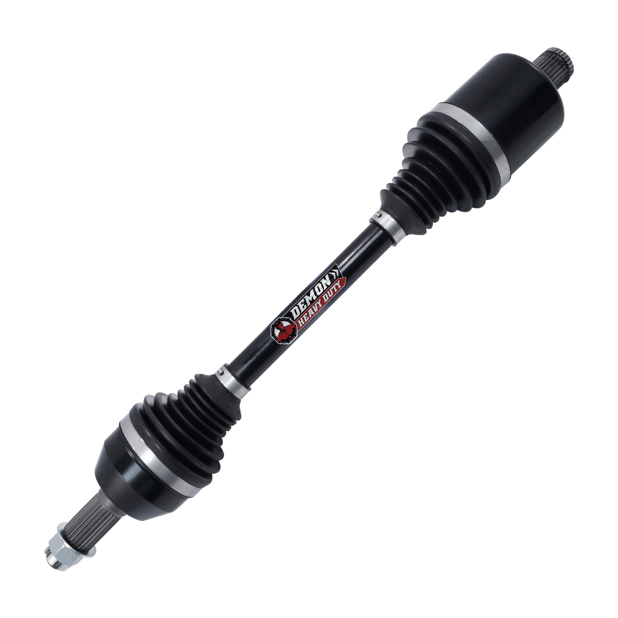 Demon HD Axle for 2000-2002 Polaris Sportsman 335,400,500 Rear Left,Right