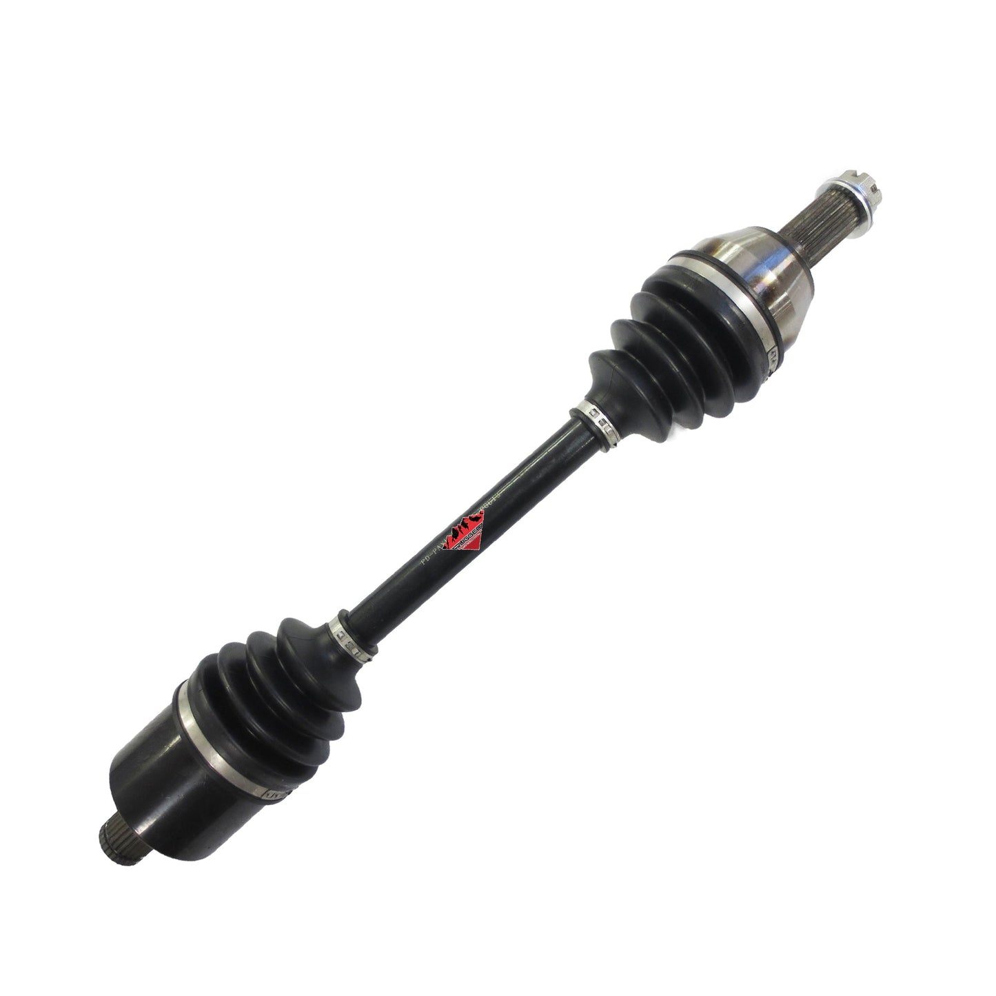 Rugged Axle for 2005-2008 Polaris Ranger 500,700 Front Left,Right
