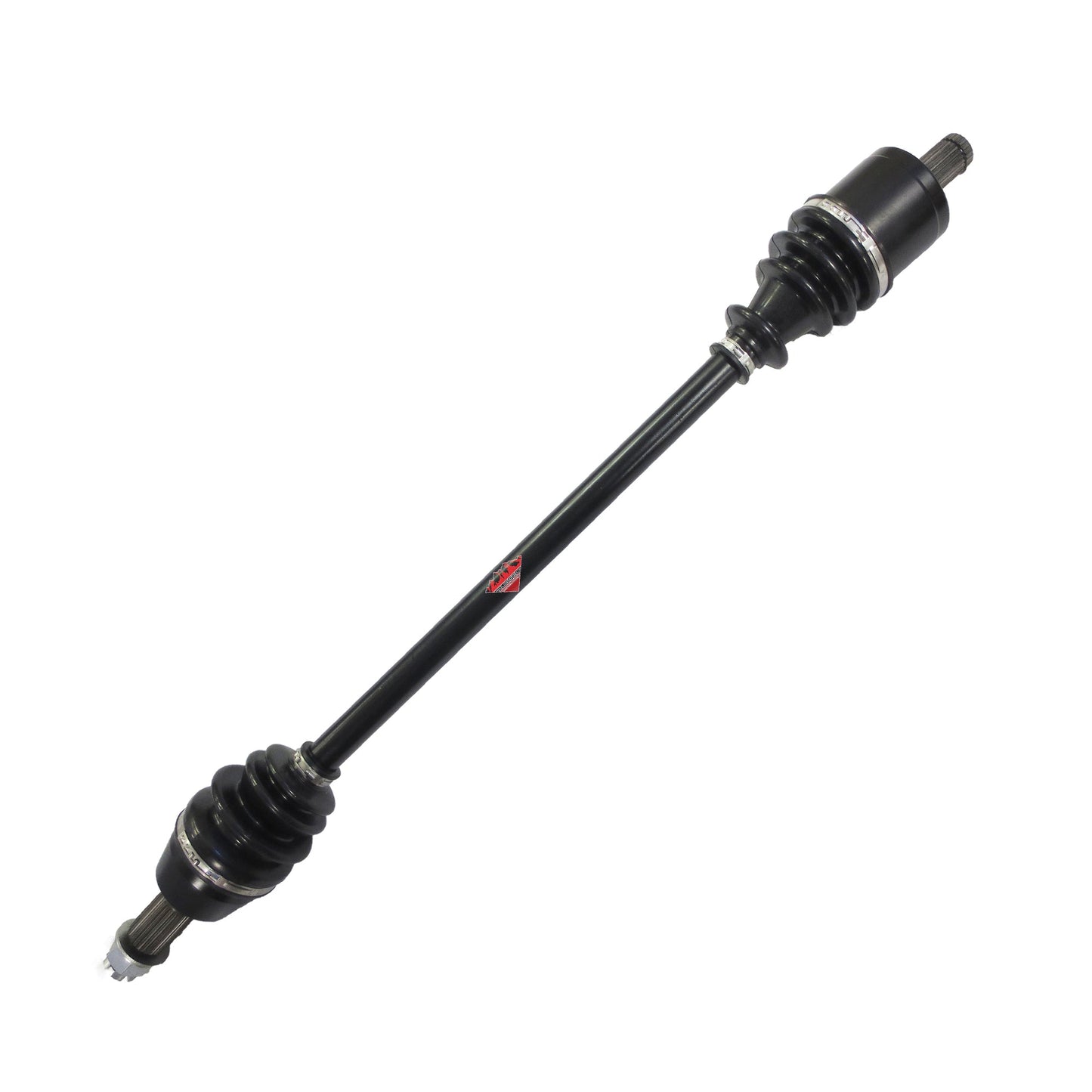 Rugged Axle for 2012-2014 Polaris RZR 900 Front Left,Right