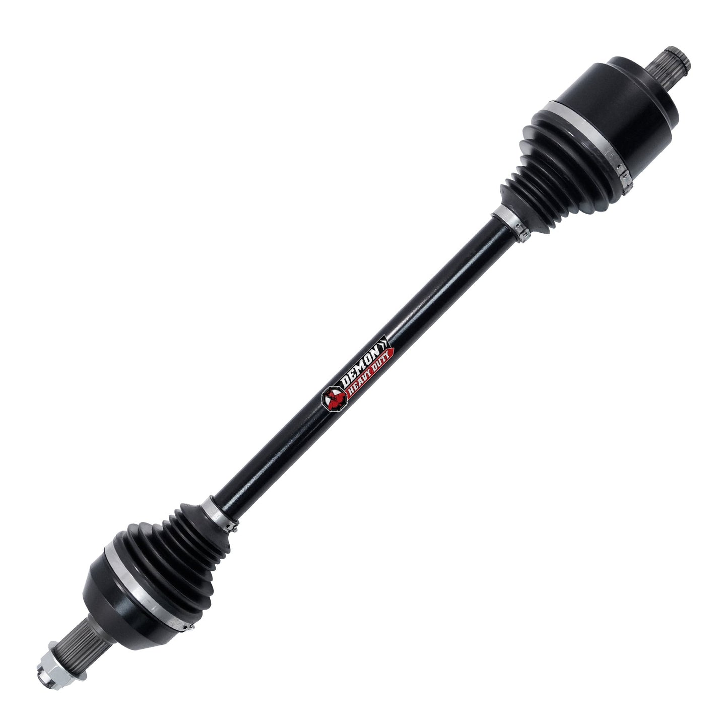 Demon Heavy Duty Axle for Polaris RZR 900 (2011-14) Front Right/Left