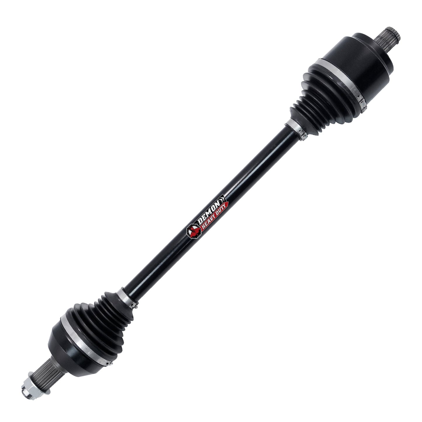 Demon HD Axle for 2012-2014 Polaris RZR 900 Front Left,Right